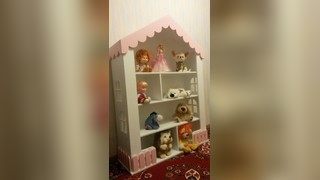 图纸封面-玩偶之家