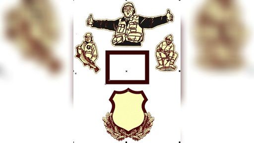 当前预览图 1