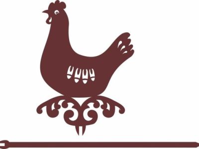 图纸封面-装饰蛋糕顶饰