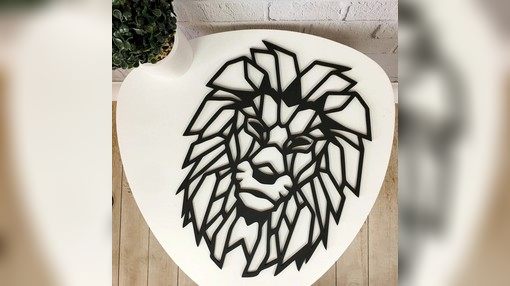 图纸封面-小组 - 狮头？