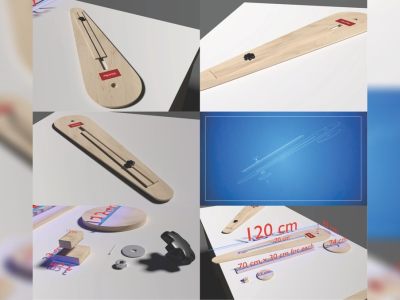 图纸封面-用于切割大圆