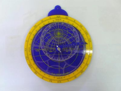 图纸封面-星盘