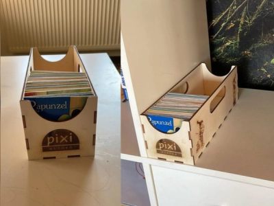 图纸封面-Pixibook Box