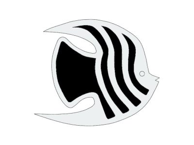 图纸封面-Fish AC 1 数控铣床