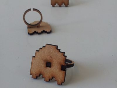 图纸封面-臭环 DXF 文件