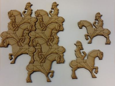 图纸封面-谜题
