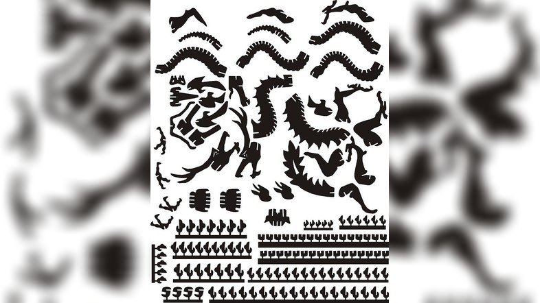 当前预览图 1