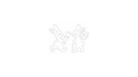图纸封面-Hase T 兔