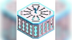 图纸封面-下载用于激光切割的方形盒子文件