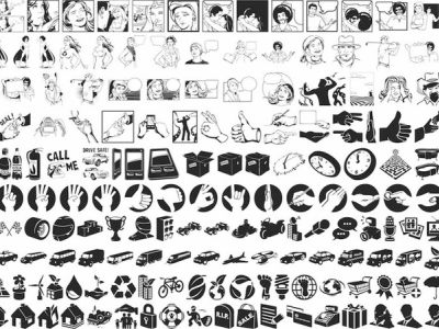 图纸封面-漫画书