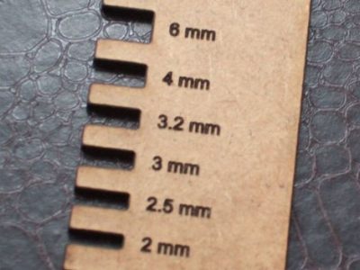图纸封面-板材测厚仪 激光切割机