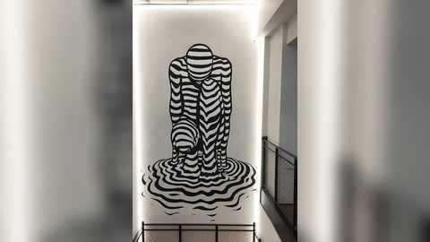 图纸封面-镶板