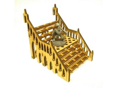 图纸封面-楼梯 8x12x8 3mm