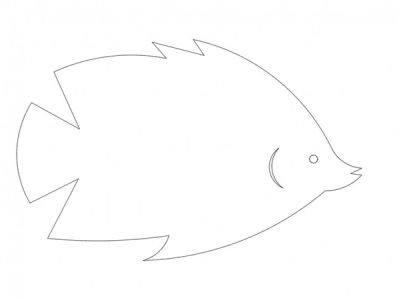 图纸封面-Fish 小型数控铣床