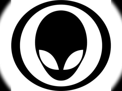 图纸封面-外星人标志