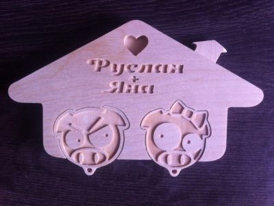 图纸封面-Klyuchnitsa Su dxf 文件