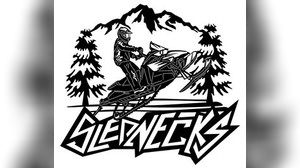图纸封面-Slednecks 剪影