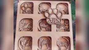 当前预览图 1