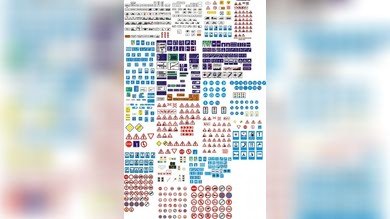 当前预览图 1