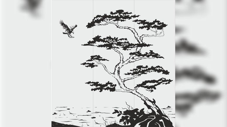 当前预览图 1