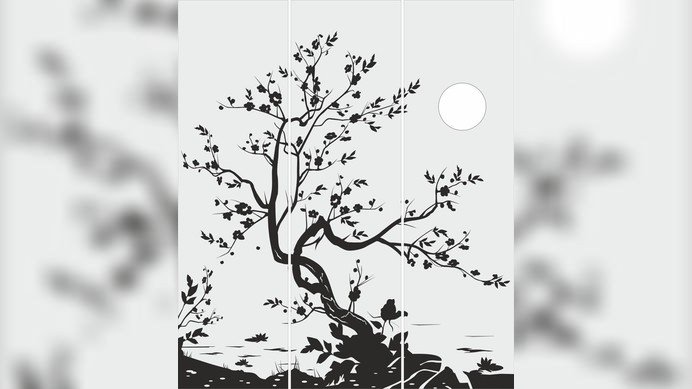 当前预览图 1