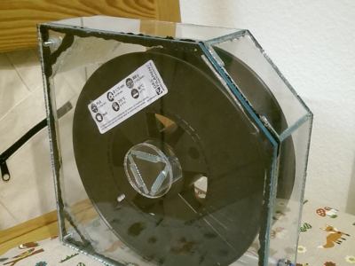 图纸封面-带硅胶密封的耗材干燥储存容器