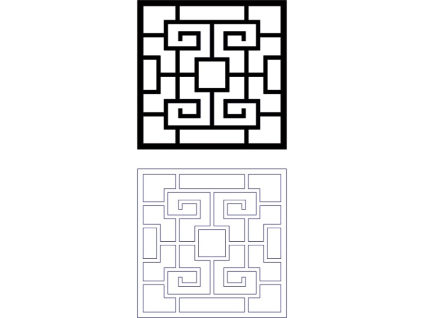 当前预览图 1