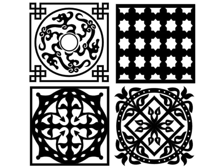 当前预览图 1